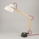1721 2188 Bordslampa